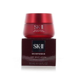 SK-ii skinpower airy milky lotion new pack